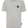Best Polo shirt SS Thunder Tiger Herren T-shirt