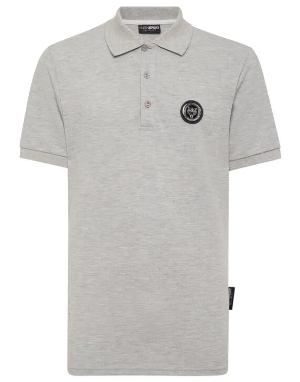 Best Polo shirt SS Thunder Tiger Herren T-shirt