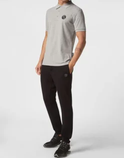 Best Polo shirt SS Thunder Tiger Herren T-shirt