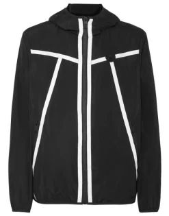 New Reflex Nylon Windbreaker Herren Jacken