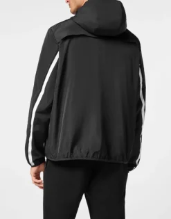 New Reflex Nylon Windbreaker Herren Jacken