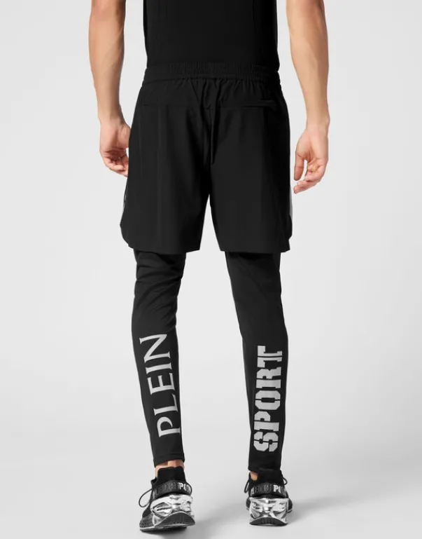 Discount Reflex Running Pants Herren Sportbekleidung