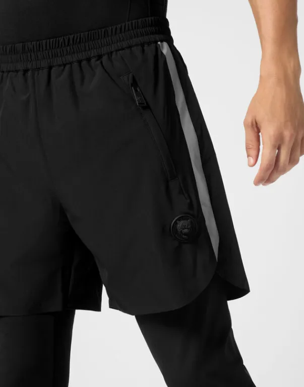 Discount Reflex Running Pants Herren Sportbekleidung