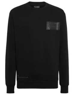 Sale Roundneck Sweatshirt Herren Sportbekleidung