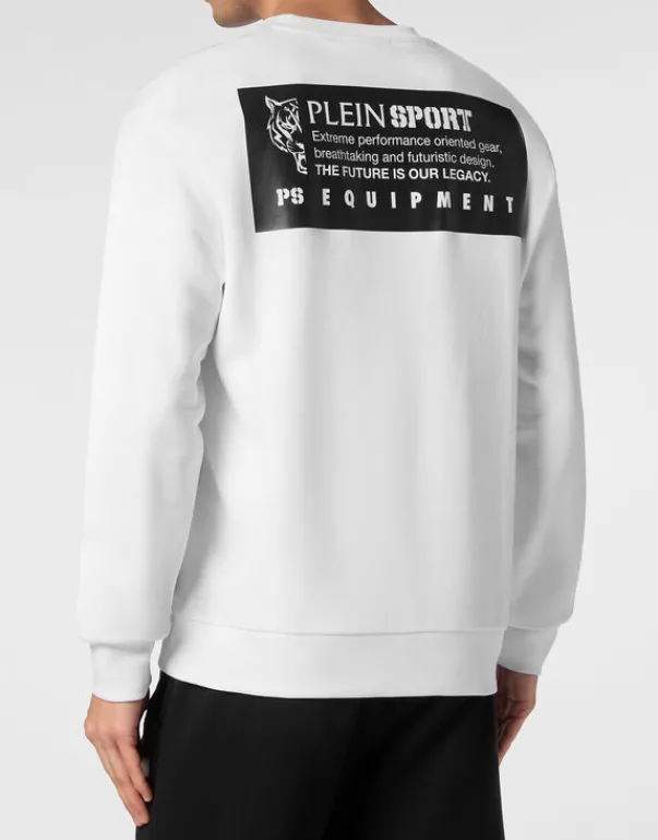 Clearance Roundneck Sweatshirt Herren Sportbekleidung