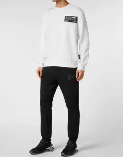 Clearance Roundneck Sweatshirt Herren Sportbekleidung
