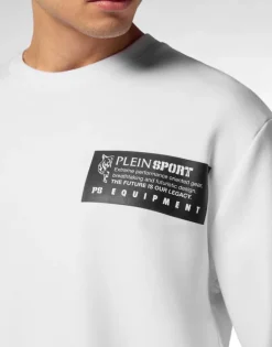Clearance Roundneck Sweatshirt Herren Sportbekleidung