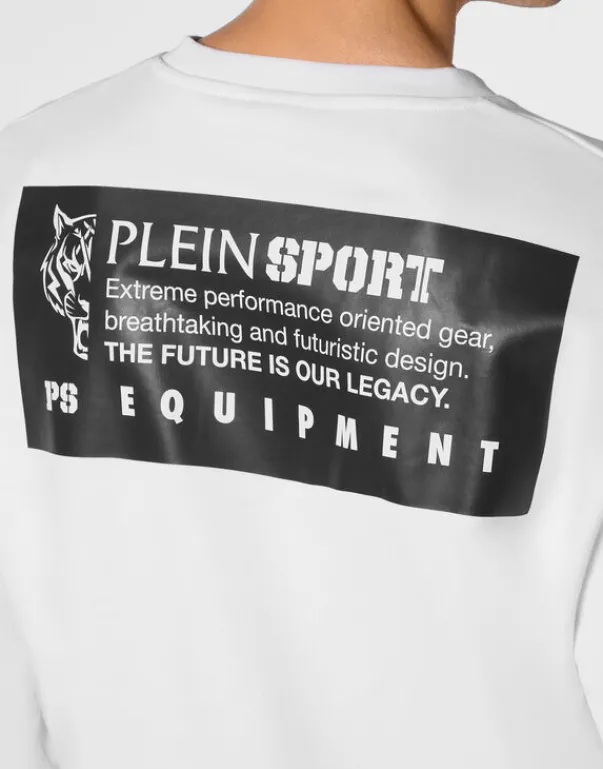 Clearance Roundneck Sweatshirt Herren Sportbekleidung