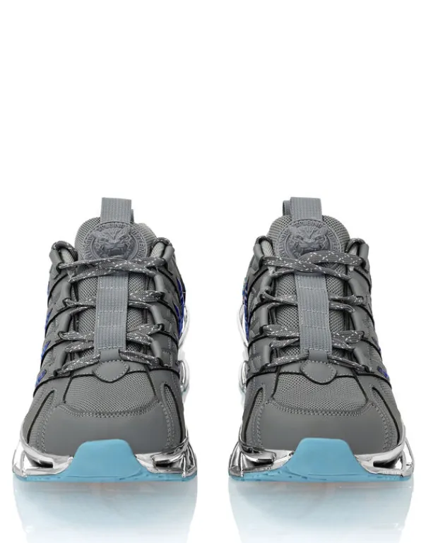 Fashion Runner The Edge