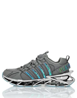 Fashion Runner The Edge