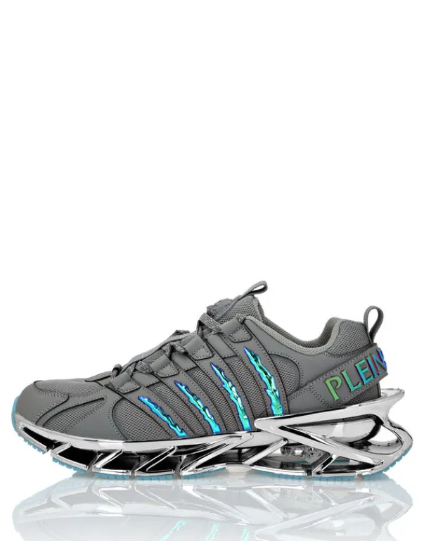 Fashion Runner The Edge