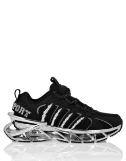 Hot Runner The Edge
