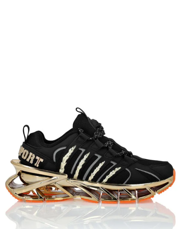Best Runner The Edge