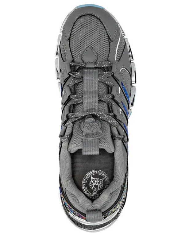 Fashion Runner The Edge