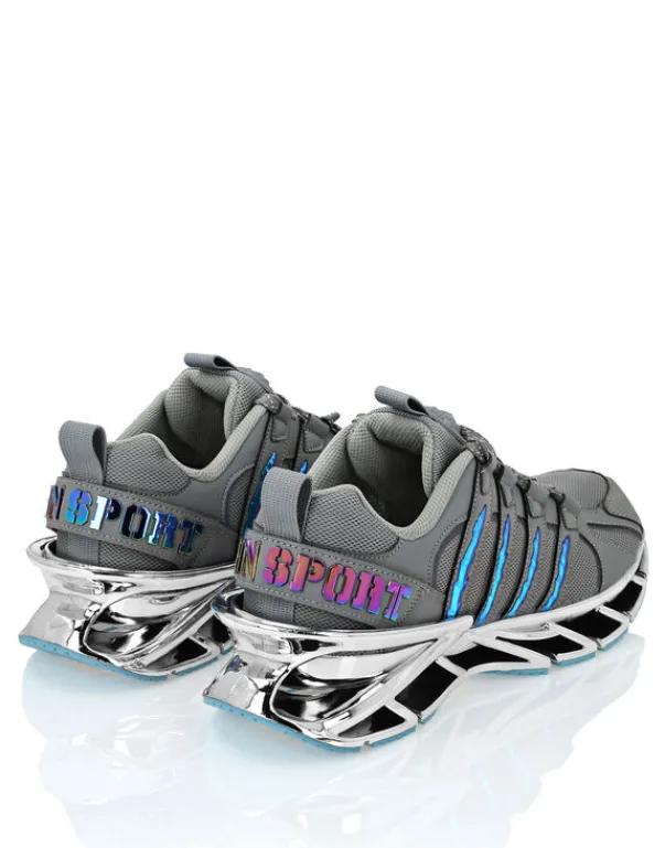Fashion Runner The Edge