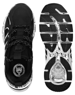 Hot Runner The Edge