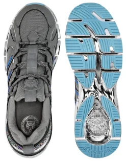 Fashion Runner The Edge