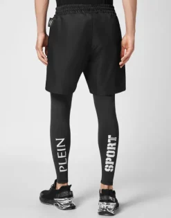 Fashion Running Pants Scratch Herren Sportbekleidung