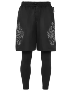 Fashion Running Pants Tiger Herren Sportbekleidung