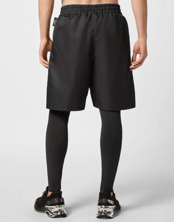 Fashion Running Pants Tiger Herren Sportbekleidung