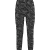 Discount Seamless Sport Leggings Camouflage Damen Sportbekleidung