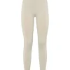 Fashion Seamless Sport Leggings Logo Damen Sportbekleidung