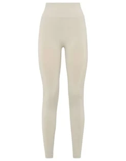 Fashion Seamless Sport Leggings Logo Damen Sportbekleidung