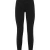 Outlet Seamless Sport Leggings Logo Damen Sportbekleidung