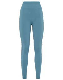 Best Seamless Sport Leggings Logo Damen Sportbekleidung