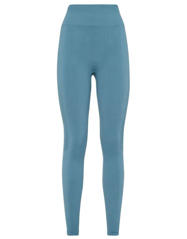 Best Seamless Sport Leggings Logo Damen Sportbekleidung