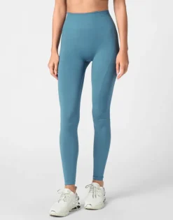 Best Seamless Sport Leggings Logo Damen Sportbekleidung