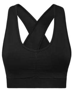 Hot Seamless Wide Straps Sport Bra Logo Damen Sportbekleidung