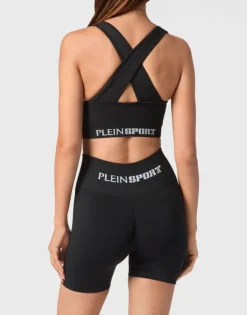 Hot Seamless Wide Straps Sport Bra Logo Damen Sportbekleidung