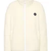Clearance Sherpa Puffered Jacket Damen Damen | Jacken