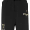 Hot Short Cargo Pants Laminated Herren Sportbekleidung