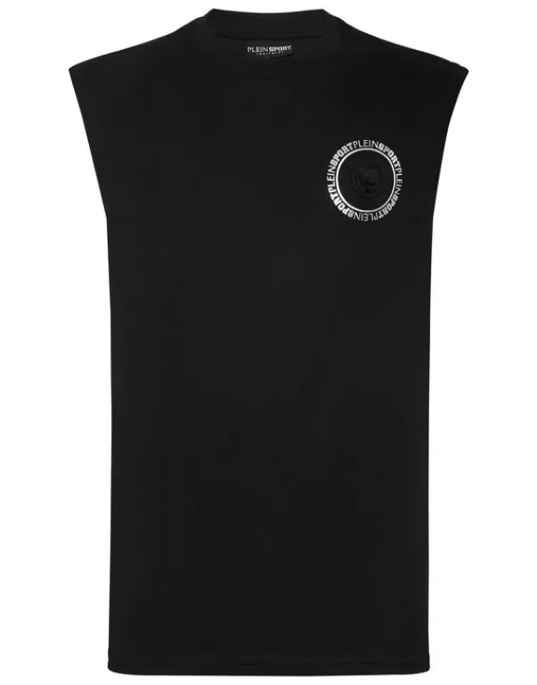 Sale SLEEVELESS T-shirt Herren T-shirt