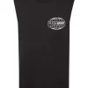 Best SLEEVELESS T-shirt Herren T-shirt