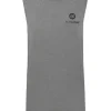 Best Sleeveless T-shirt Round Neck SS Herren T-shirt