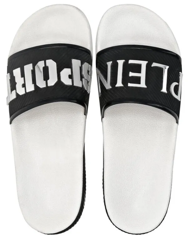 Outlet Slides Herren Flat Gummy Sandals | Flat Gummy Sandals