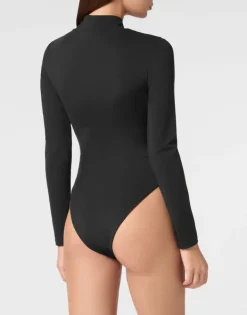 Fashion Sport Body Suit LS Damen Sportbekleidung
