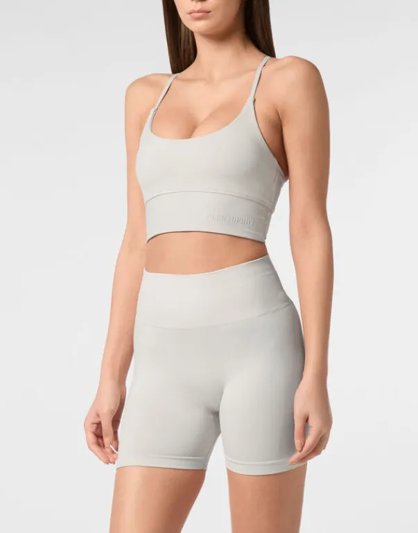 Discount Sport Bra Damen Sportbekleidung