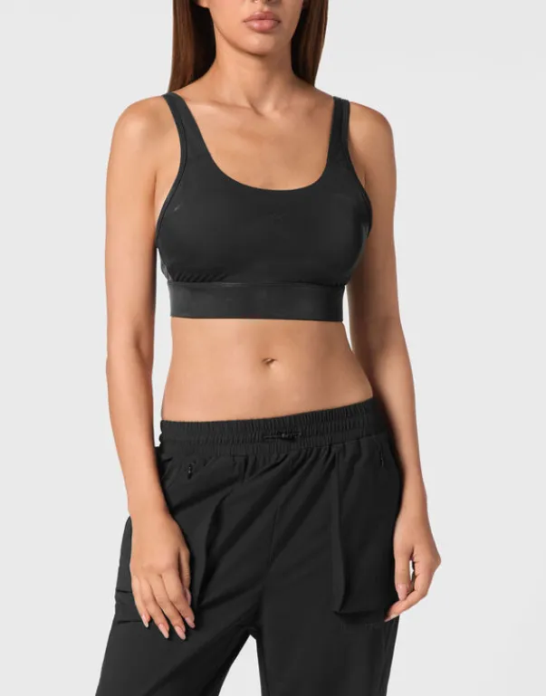Online Sport Bra Scratch Damen Sportbekleidung