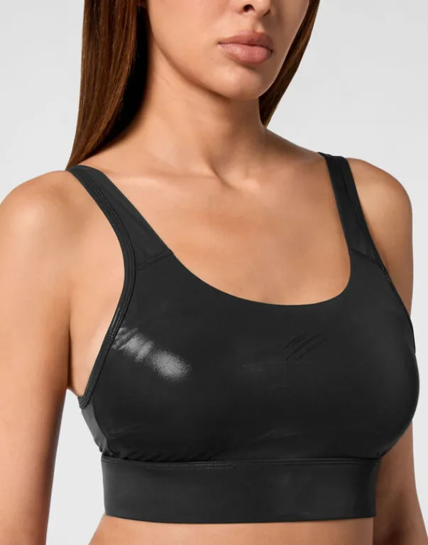 Online Sport Bra Scratch Damen Sportbekleidung