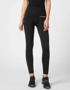 Sale Sport Leggings Damen Sportbekleidung