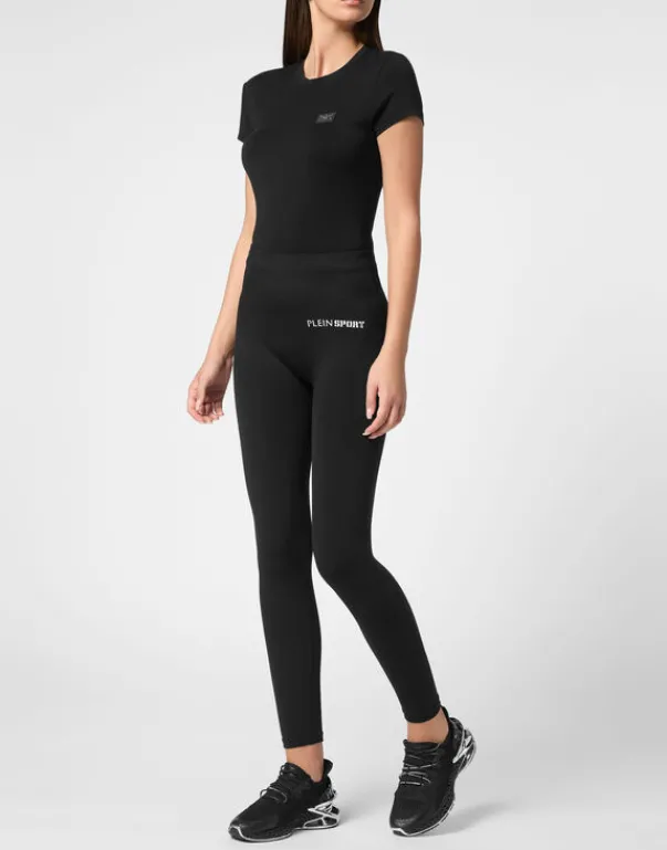 Sale Sport Leggings Damen Sportbekleidung