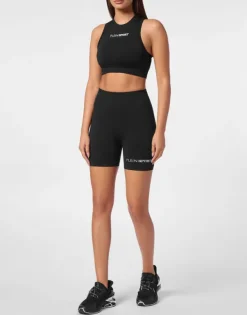 New Sport Short Leggings Damen Sportbekleidung