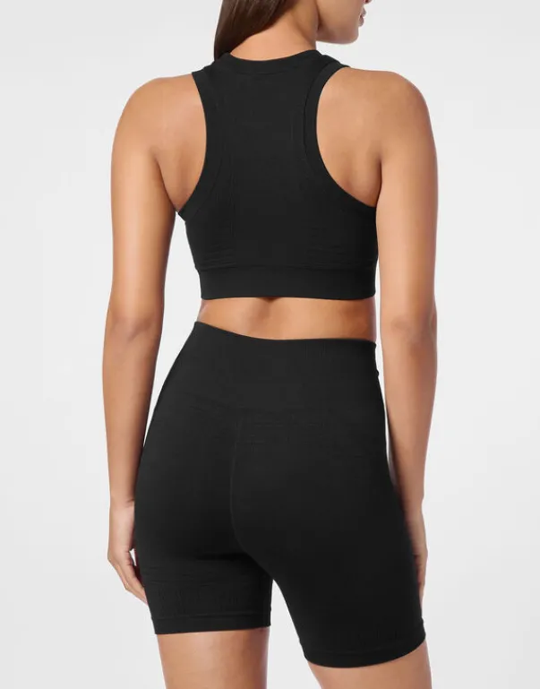 New Sport Top Damen Sportbekleidung