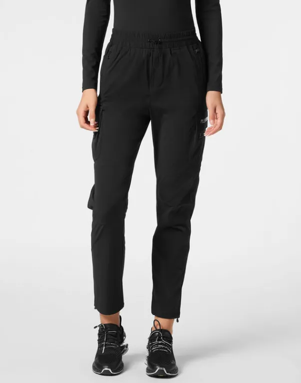 Outlet Sport Trousers Damen Sportbekleidung