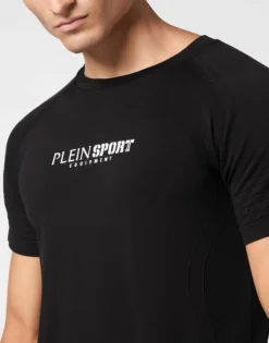 Outlet Sport T-shirt Round Neck SS Herren T-shirt