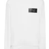 Fashion Sweatshirt LS Herren Sportbekleidung